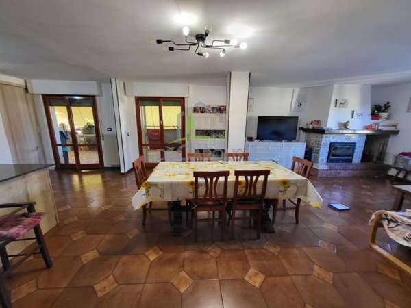 appartamento in vendita a Spinetoli in zona Villa San Pio X