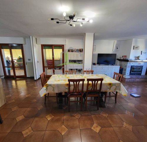 appartamento in vendita a Spinetoli in zona Villa San Pio X