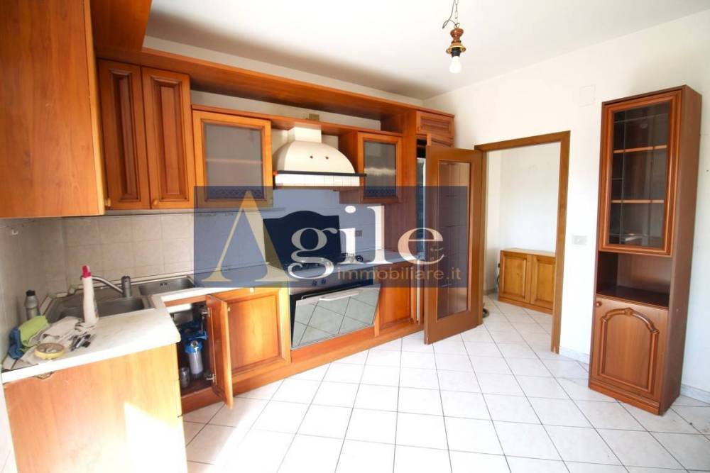 appartamento in vendita a Spinetoli