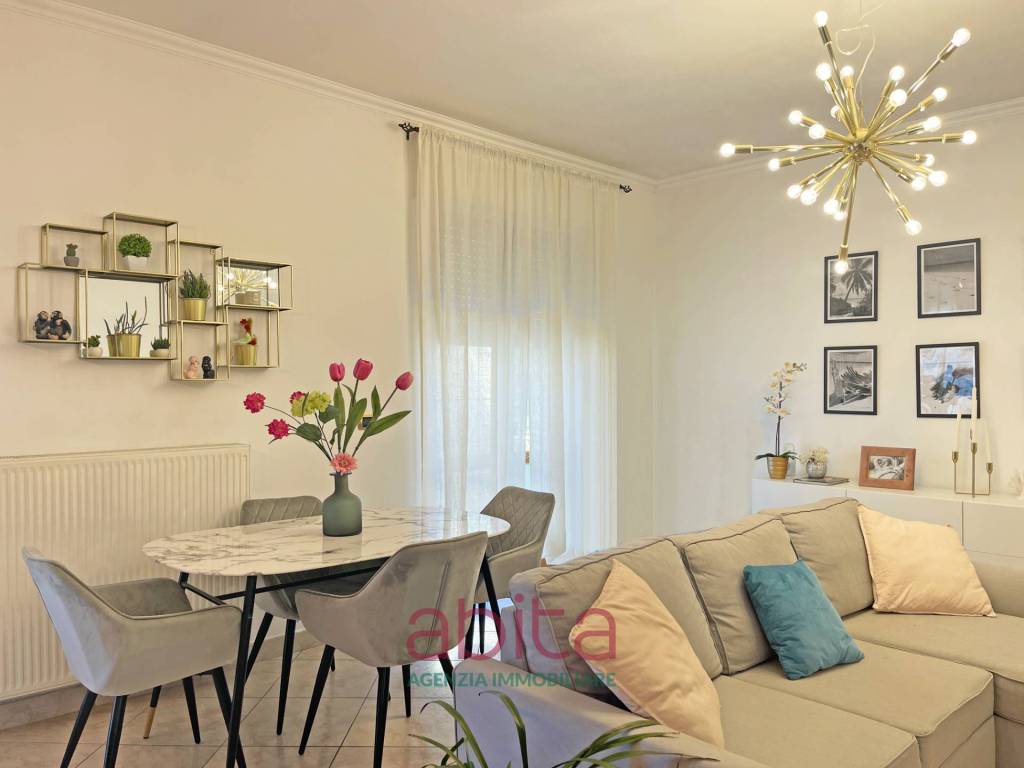 appartamento in vendita a Spinetoli in zona Pagliare