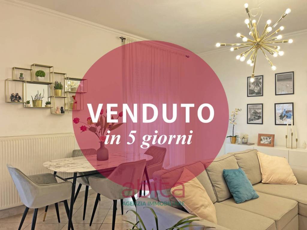 appartamento in vendita a Spinetoli in zona Pagliare