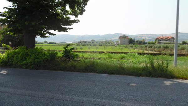 casa indipendente in vendita a Spinetoli in zona Pagliare