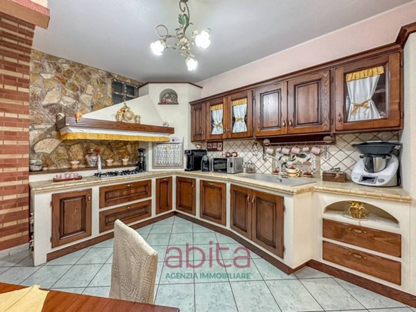 appartamento in vendita a Spinetoli in zona Pagliare