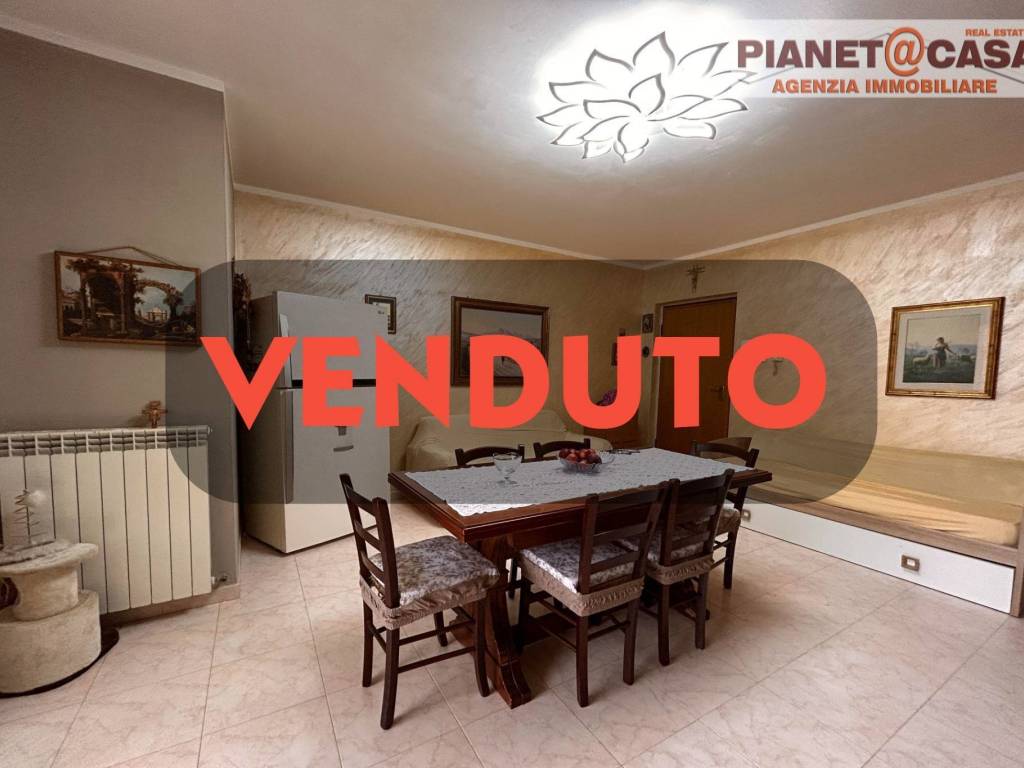 appartamento in vendita a Spinetoli in zona Pagliare