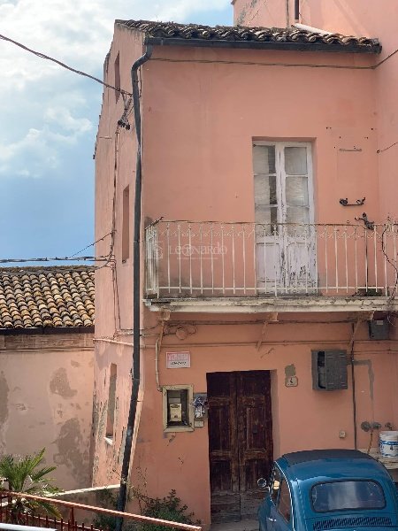 casa indipendente in vendita a Spinetoli