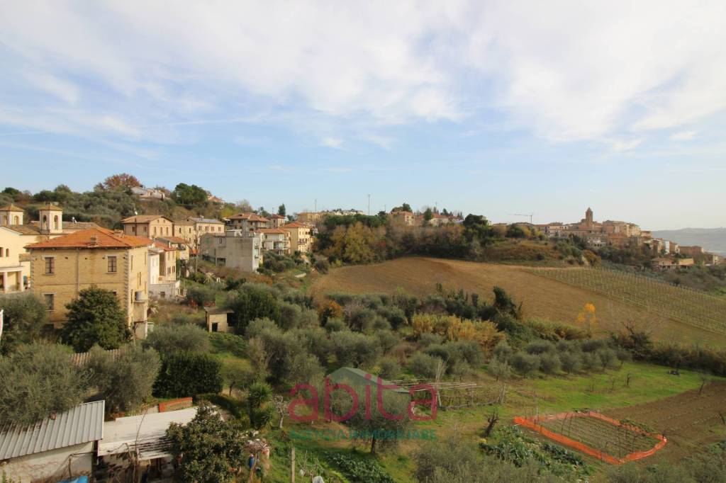 appartamento in vendita a Spinetoli