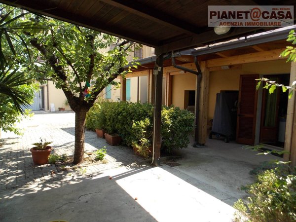 casa indipendente in vendita a Spinetoli in zona Pagliare