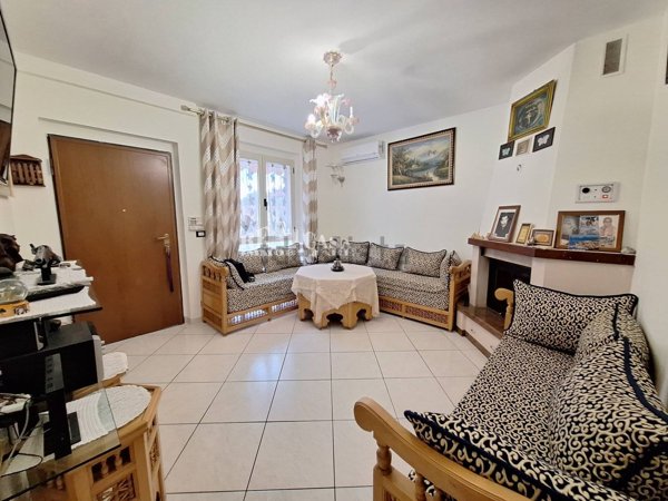 appartamento in vendita a Spinetoli in zona Pagliare