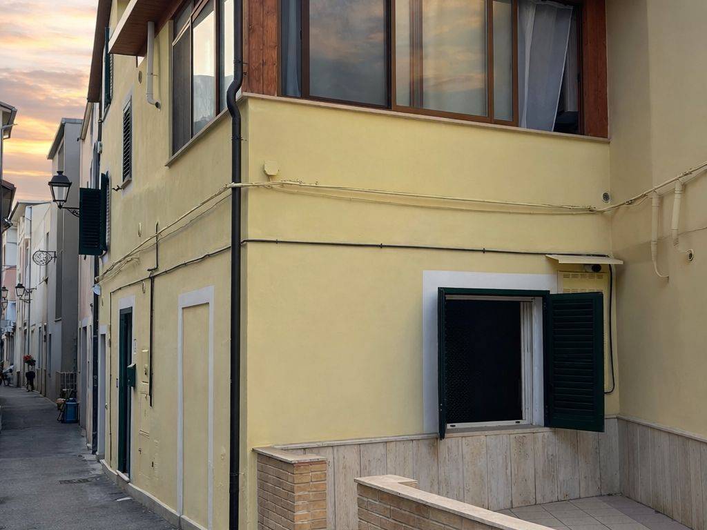 appartamento in vendita a Spinetoli in zona Pagliare