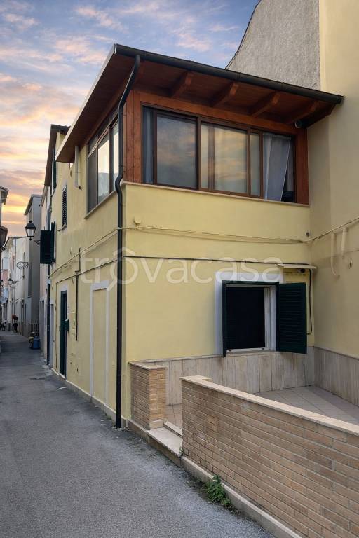 appartamento in vendita a Spinetoli in zona Pagliare