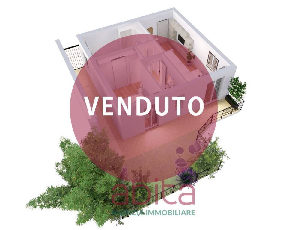 appartamento in vendita a Spinetoli in zona Pagliare