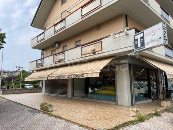 negozio in vendita a Spinetoli