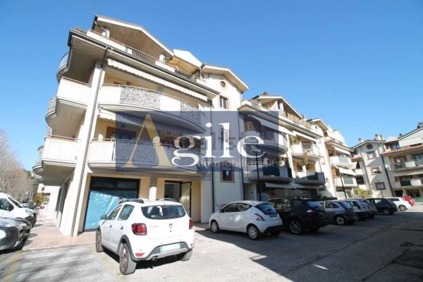 appartamento in vendita a Spinetoli in zona Pagliare