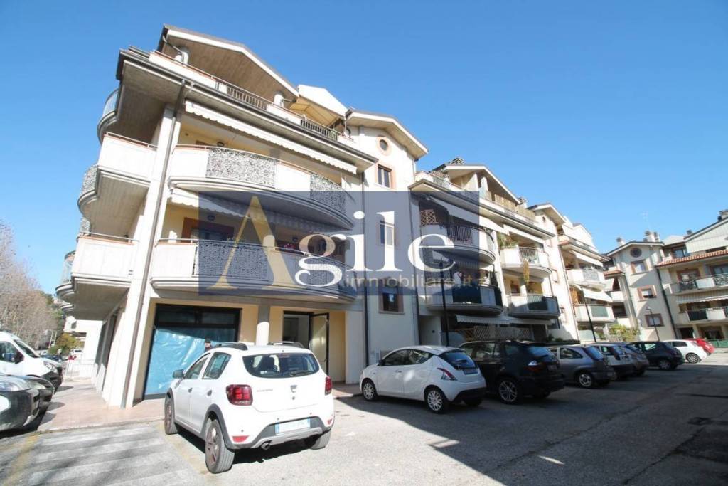 appartamento in vendita a Spinetoli in zona Pagliare