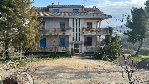 casa indipendente in vendita a Spinetoli