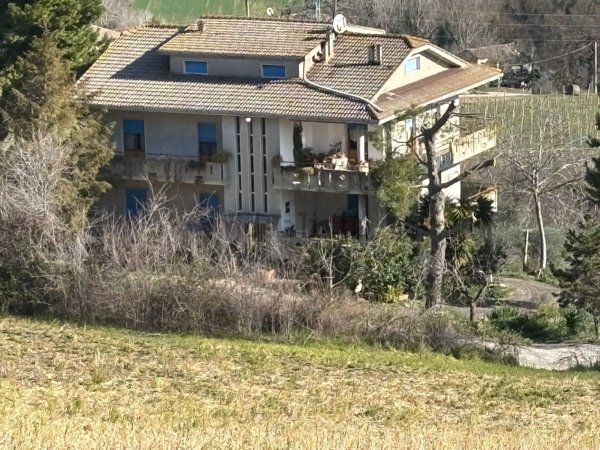 casa indipendente in vendita a Spinetoli
