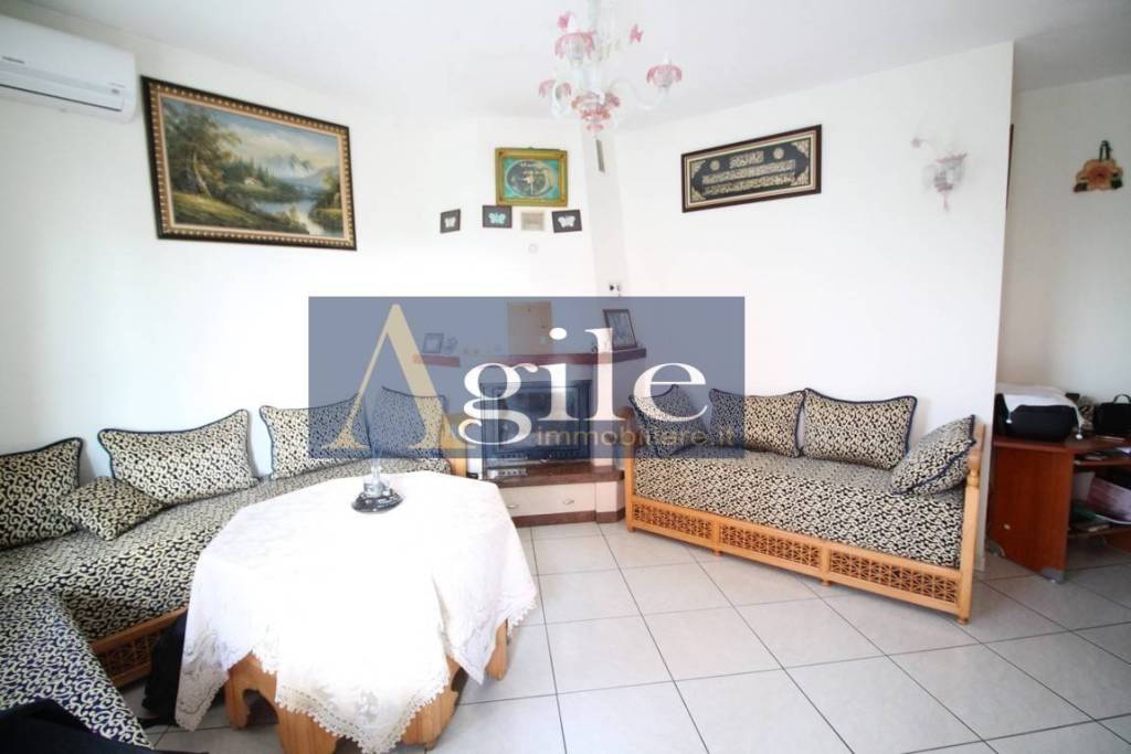 appartamento in vendita a Spinetoli in zona Pagliare