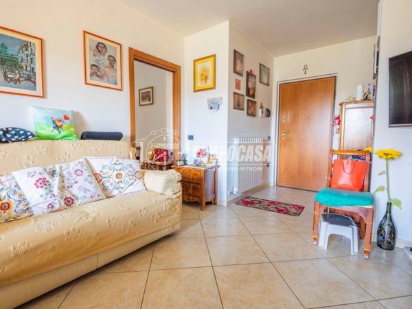 appartamento in vendita a Spinetoli in zona Pagliare