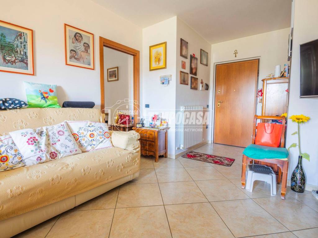 appartamento in vendita a Spinetoli in zona Pagliare