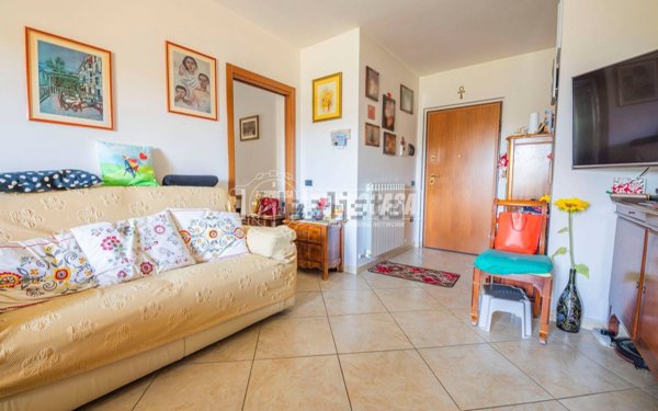 appartamento in vendita a Spinetoli in zona Pagliare