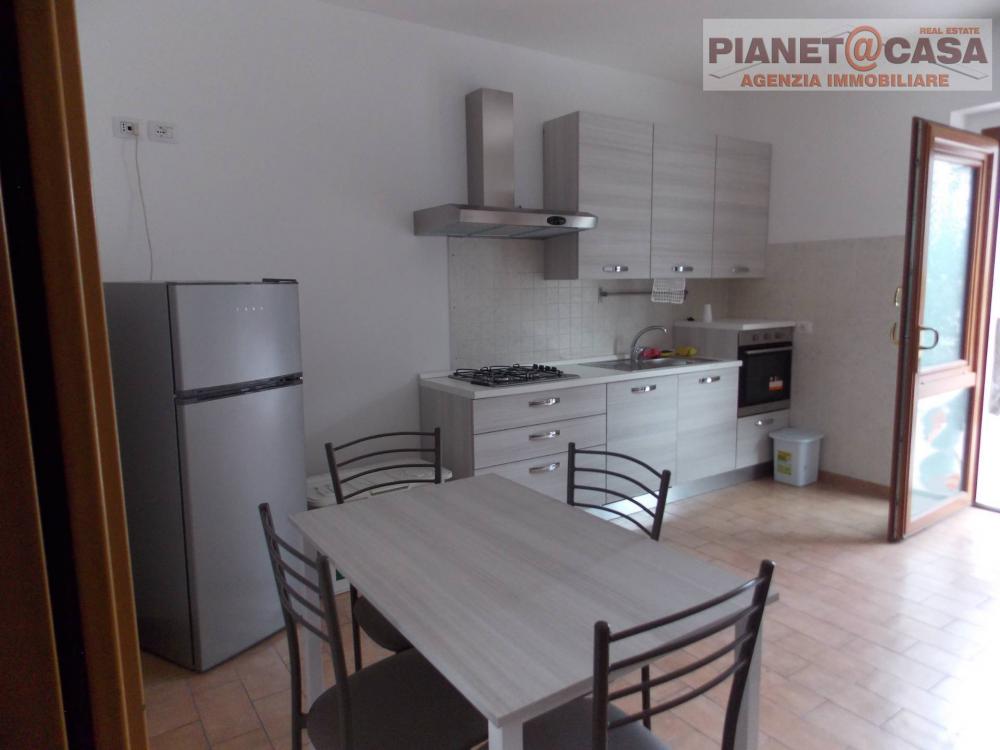 appartamento in vendita a Spinetoli in zona Pagliare