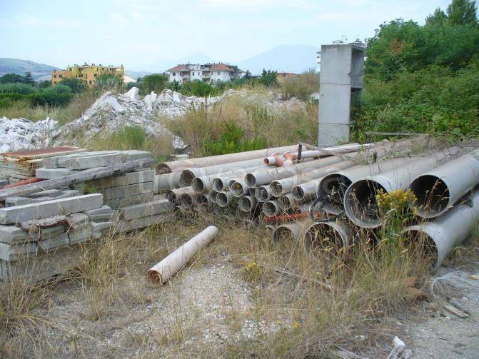 monolocale in vendita a Spinetoli