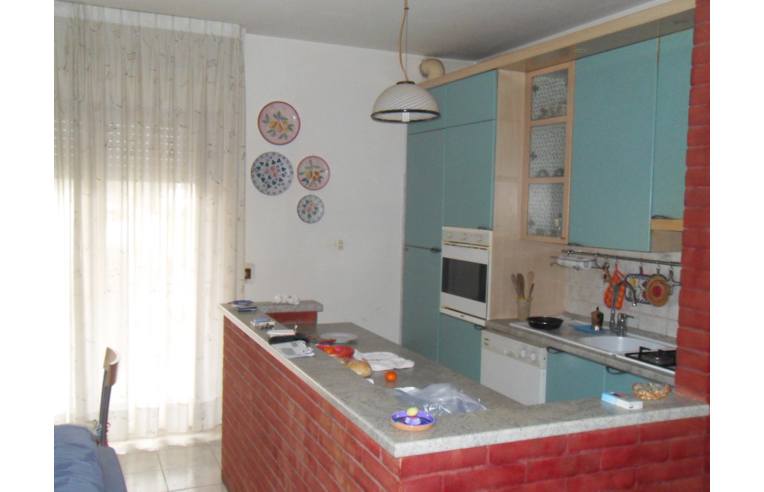 appartamento in vendita a Spinetoli in zona Pagliare