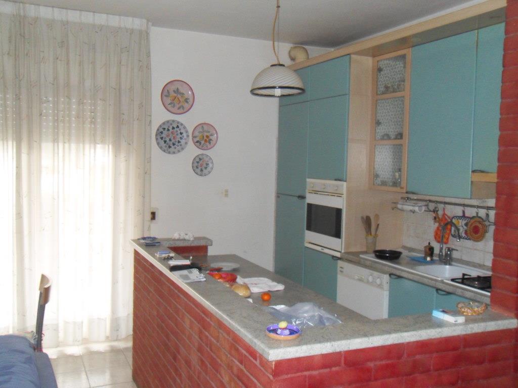 appartamento in vendita a Spinetoli in zona Pagliare