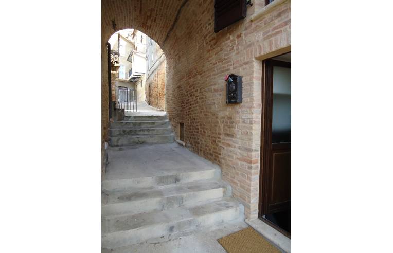 casa indipendente in vendita a Spinetoli