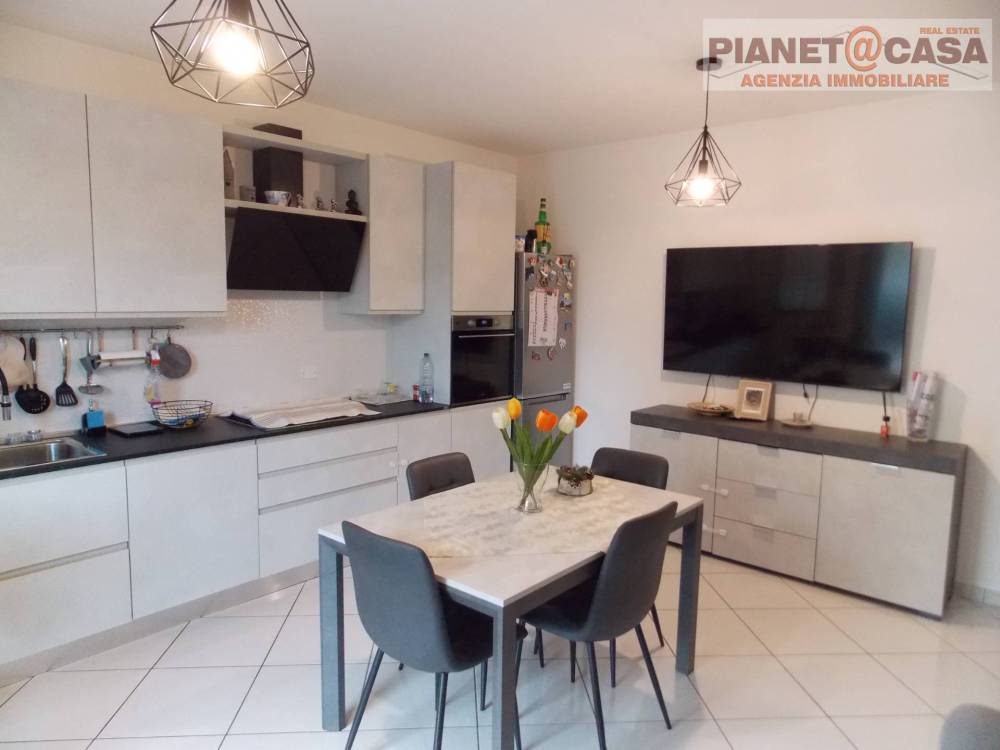 appartamento in vendita a Spinetoli in zona Pagliare