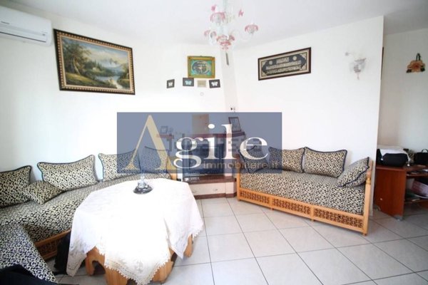 appartamento in vendita a Spinetoli in zona Pagliare