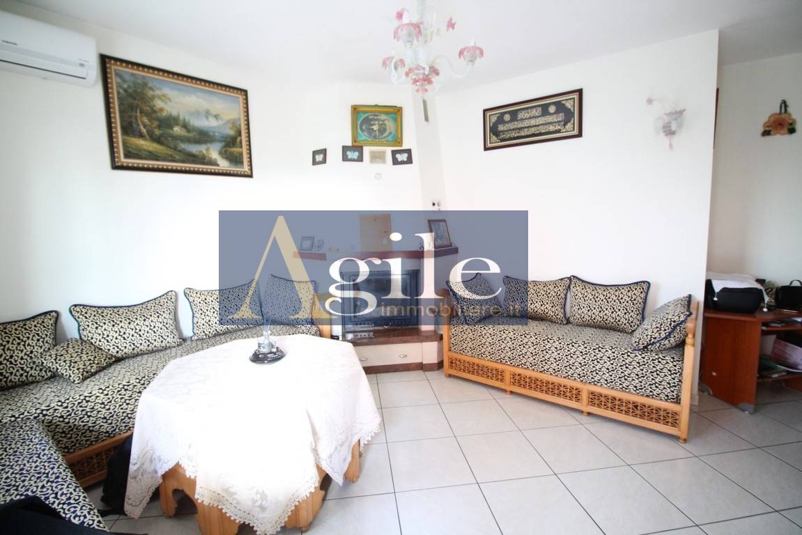 appartamento in vendita a Spinetoli in zona Pagliare