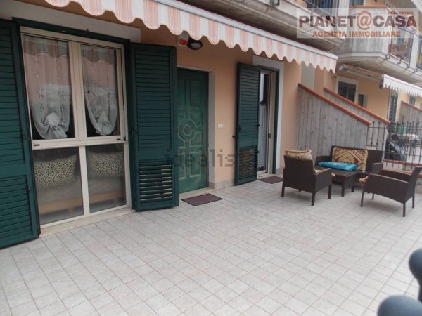 appartamento in vendita a Spinetoli in zona Pagliare