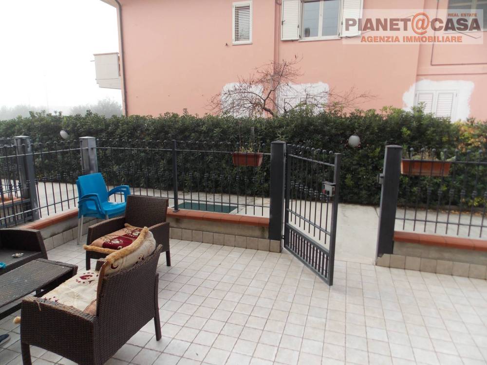 appartamento in vendita a Spinetoli in zona Pagliare