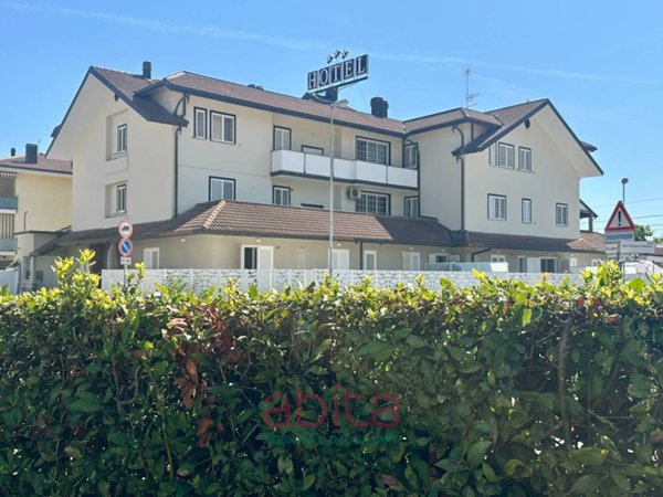 appartamento in vendita a Spinetoli in zona Pagliare