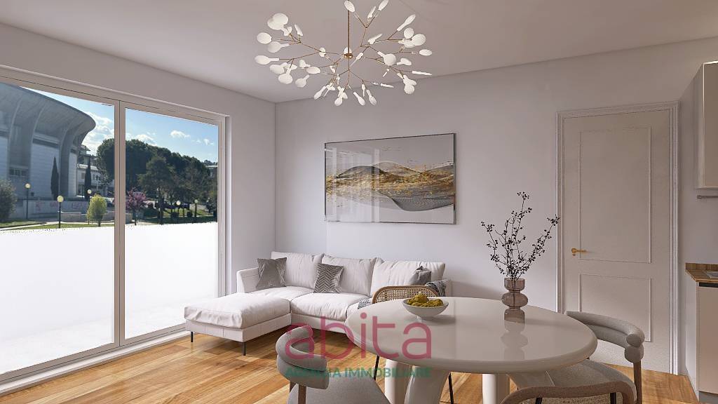 appartamento in vendita a Spinetoli in zona Pagliare