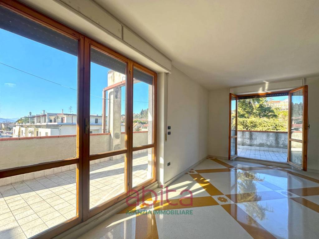 appartamento in vendita a Spinetoli in zona Pagliare