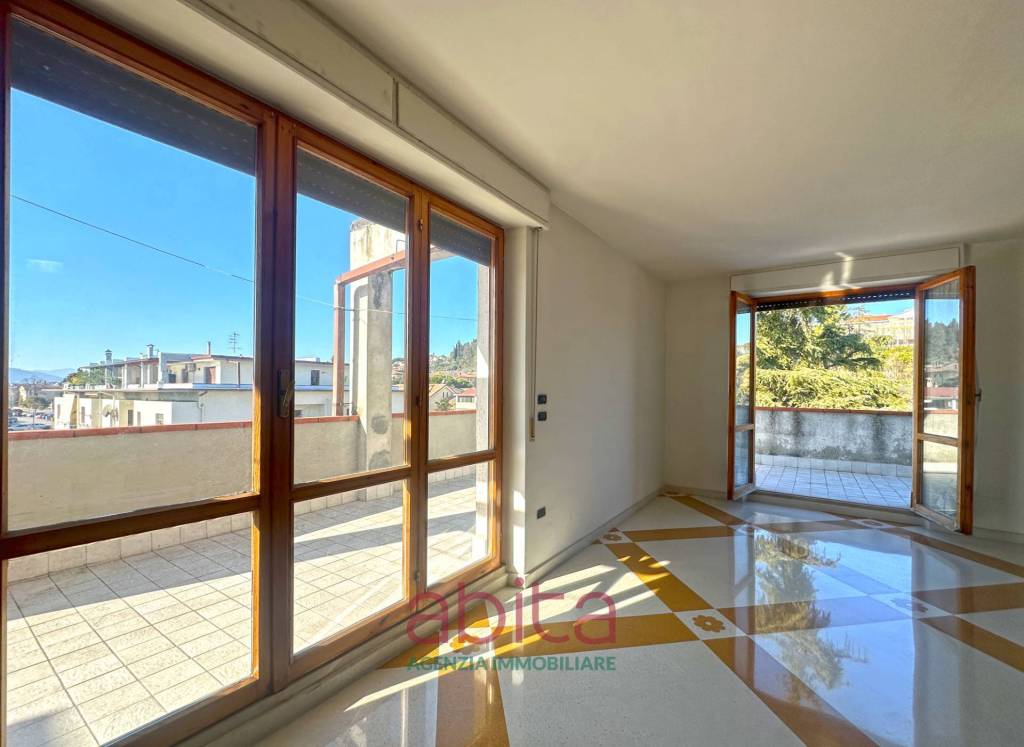 appartamento in vendita a Spinetoli in zona Pagliare