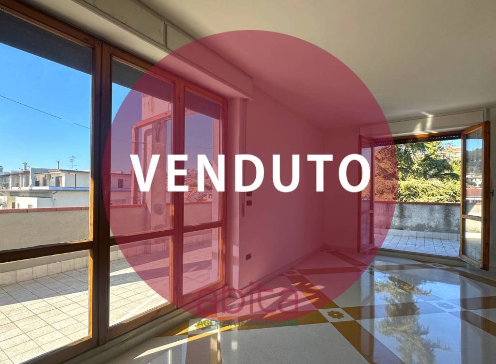 appartamento in vendita a Spinetoli in zona Pagliare