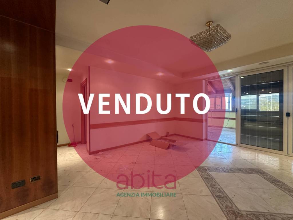 appartamento in vendita a Spinetoli in zona Pagliare