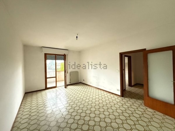 appartamento in vendita a Spinetoli in zona Pagliare