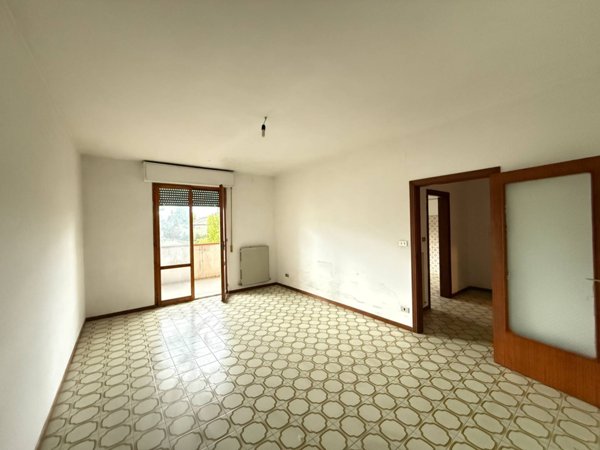 appartamento in vendita a Spinetoli in zona Pagliare