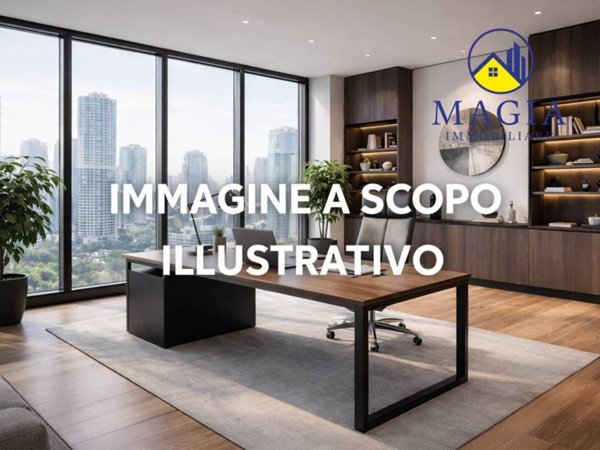 appartamento in vendita a Spinetoli in zona Pagliare