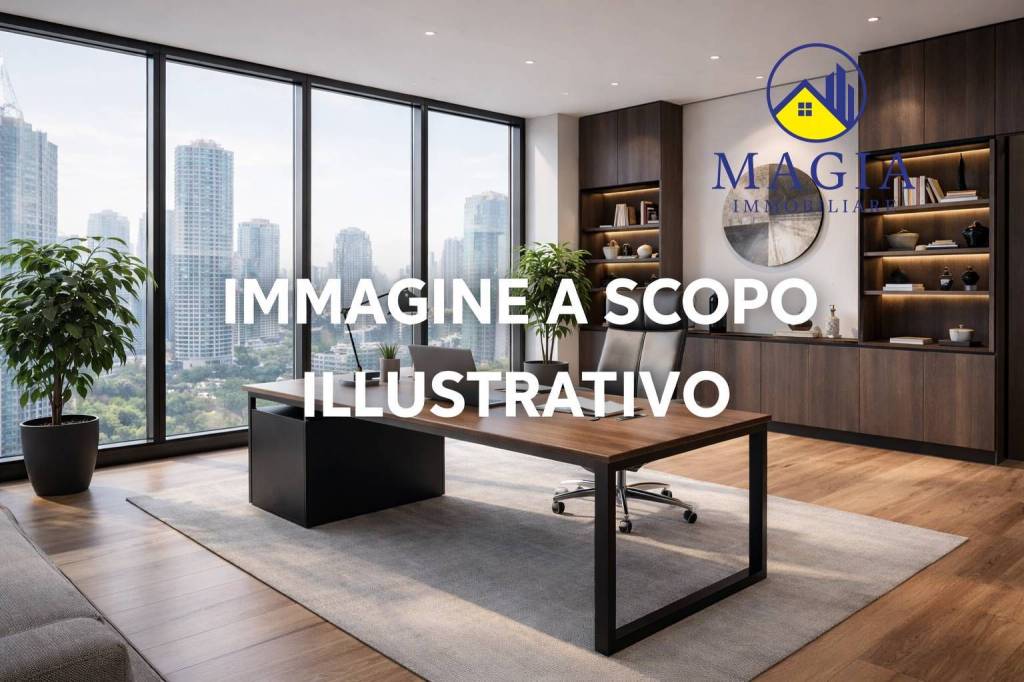 appartamento in vendita a Spinetoli in zona Pagliare