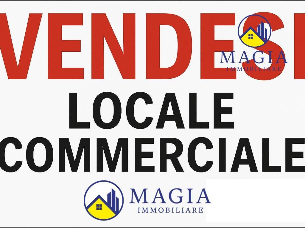 negozio in vendita a Spinetoli in zona Pagliare