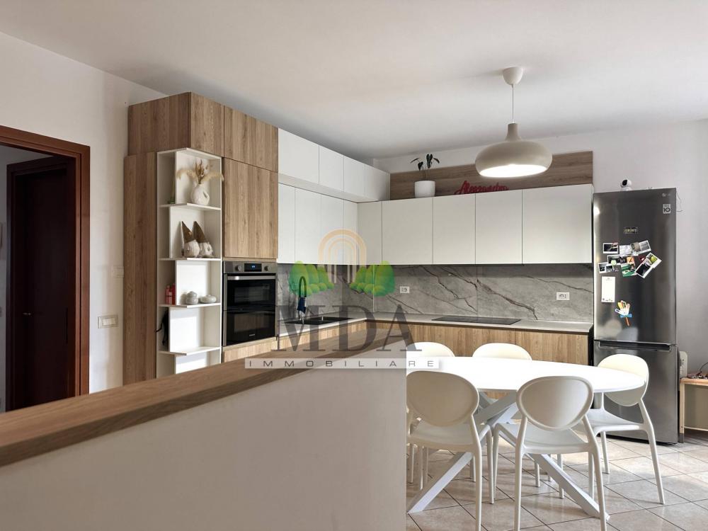 appartamento in vendita a Spinetoli in zona Pagliare