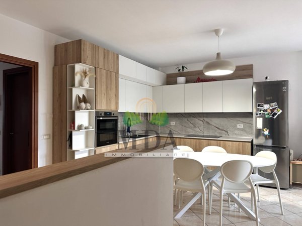 appartamento in vendita a Spinetoli in zona Pagliare