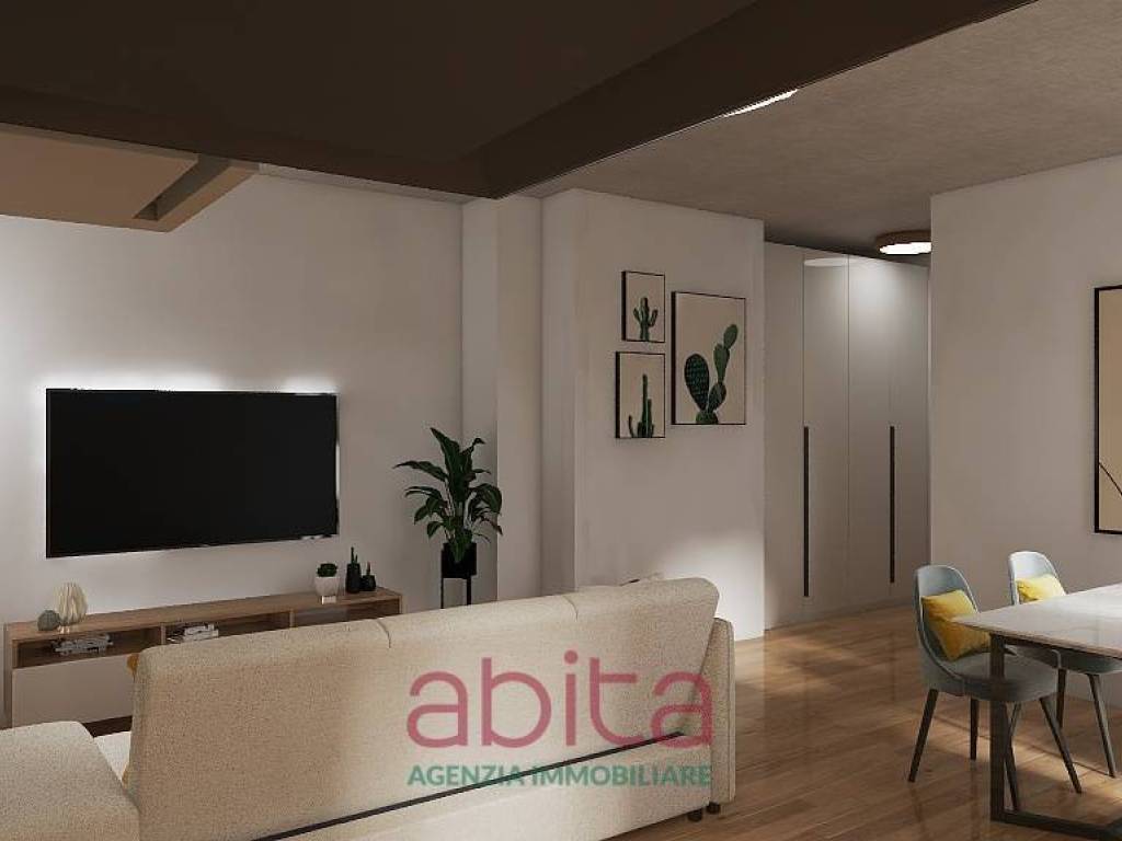 appartamento in vendita a Spinetoli in zona Pagliare