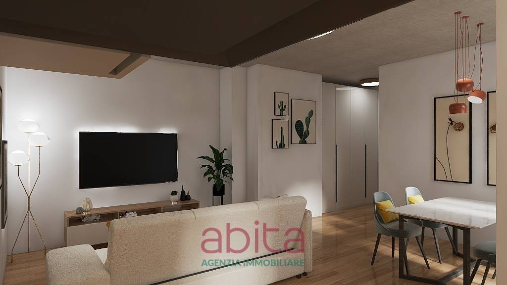 appartamento in vendita a Spinetoli in zona Pagliare