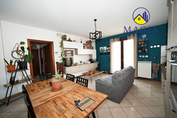 appartamento in vendita a Spinetoli in zona Pagliare